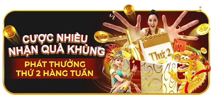 Hoàn Trả Cực Cao Thể Thao và Casino