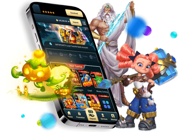Biểu tượng hotline hỗ trợ 678win