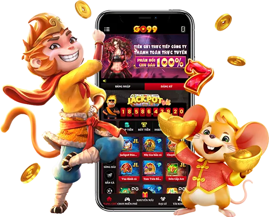 Đa dạng game nổ hũ tại 678win