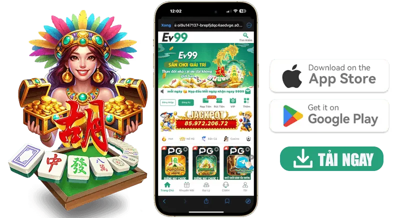 Nền tảng công nghệ tiên tiến của 678win