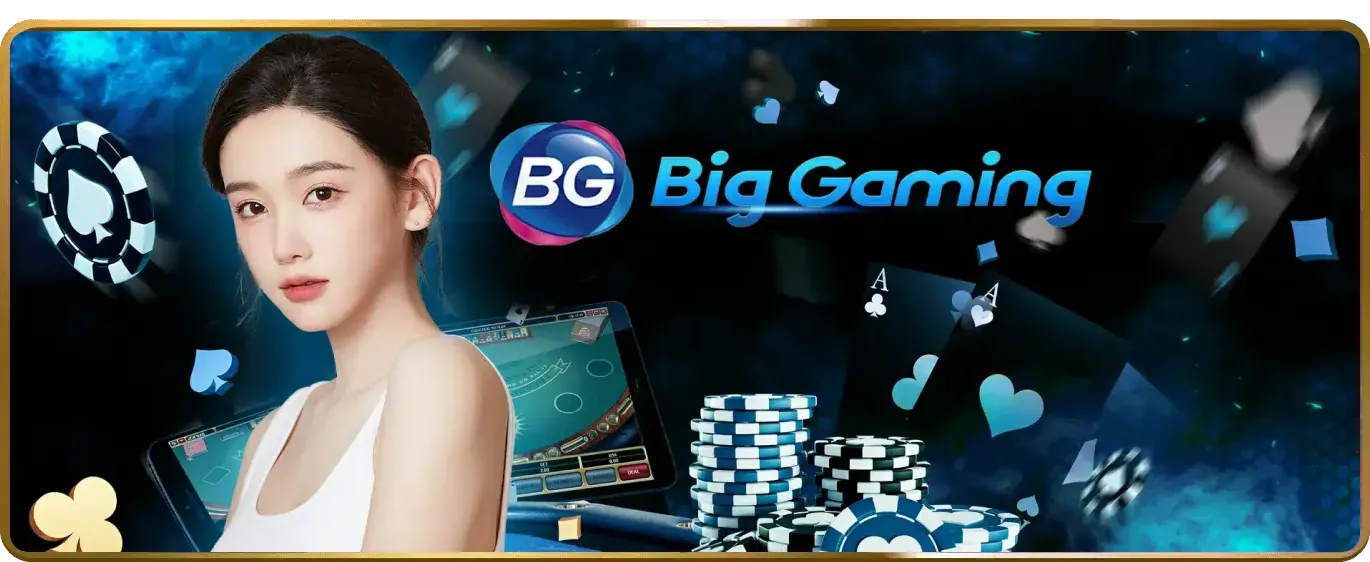 Sảnh Casino Trực Tuyến 678win