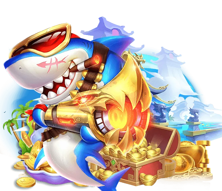 Đại dương bắn cá đầy màu sắc tại 678win